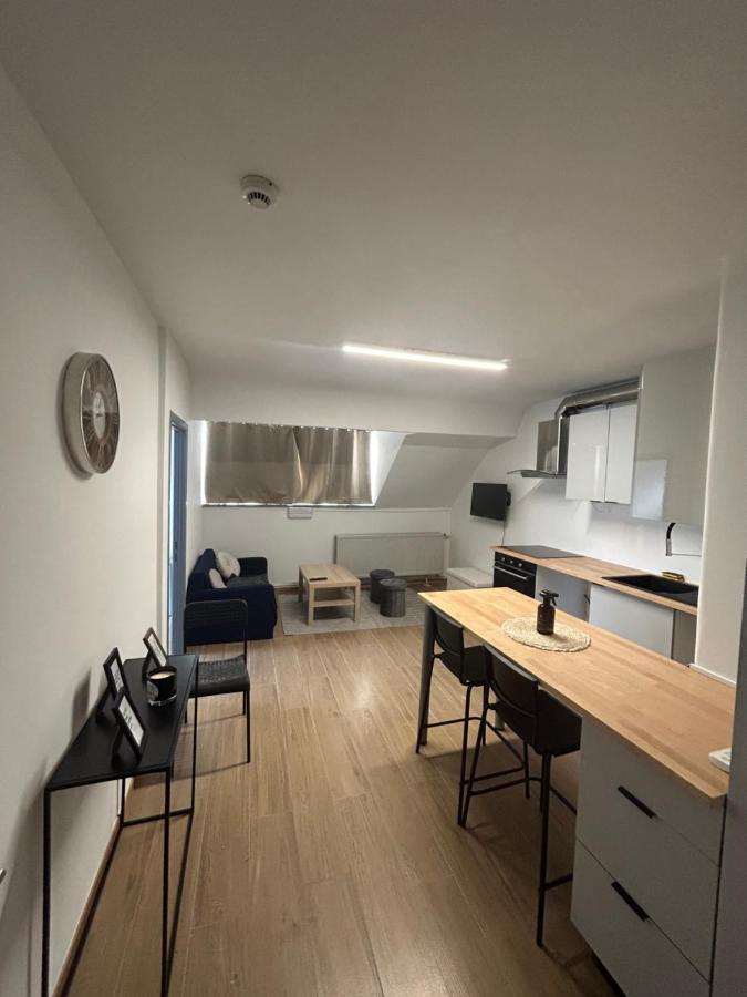 Elegance & Comfort Brand New Near To Atomium * Brussel