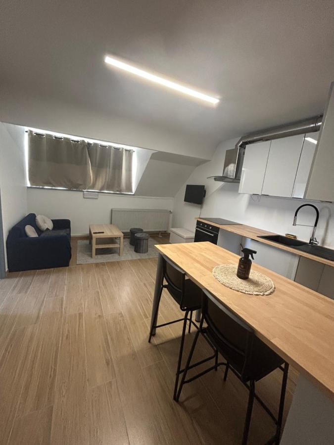 Elegance & Comfort Brand New Near To Atomium Appartement